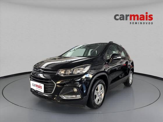 CHEVROLET TRACKER 1.4 16V TURBO FLEX LT AUTOMÁTICO